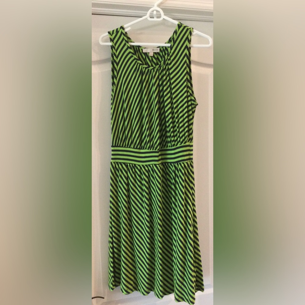Great spring/summer dress